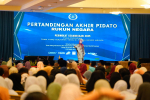 Pertandingan Pidato Rukun Negara Peringkat Kebangsaan Piala Pusingan Tuan Yang Terutama Yang Di-Pertua Negeri Melaka 2025 