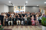 International Benchmarking Visit By Local Government Units Of Bangsamoro Autonomous Region In Muslim Mindanao (BARMM) On Social Cohesion And Resilience 