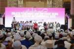Majlis Khatam Sama’ Hadis Sahih Muslim Antarabangsa 2025 