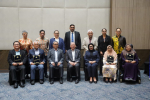 Mesyuarat Majlis Penasihat Perpaduan Negara (MPPN) 2025-2027 