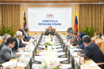 Mesyuarat Pasca Kabinet Kementerian Perpaduan Negara Bilangan 1 Tahun 2026