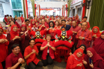 Program Harmoni@Muzium sempena Sambutan Tahun Baharu Cina 2026 