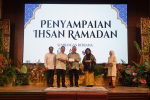Majlis Berbuka Puasa Kementerian Perpaduan Negara 2026 