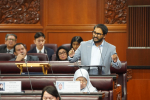 Ucapan Penggulungan YB Timbalan Menteri Perpaduan Negara Ke Atas Perbahasan Titah Diraja Mesyuarat Pertama, Penggal Kelima, Parlimen Ke-15 (2026)