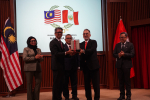 Program dan Pameran “The Great Inca Empire: Integration and Diversity”
