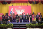 Majlis Pelancaran Jelajah Belia Rukun Negara 