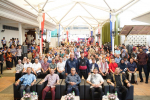Majlis Perasmian Sambutan Minggu Perpaduan Zon Tengah 2026 dan Program Bermalam di Muzium Bersama Belia