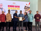 Program Satelit Khas: Kenduri Rakyat MADANI Tahun 2026