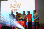 30th Southeast Asia-Pacific Audiovisual Archive Association (SEAPAVAA) Conference 2026