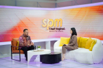 Sesi Temubual Eksklusif bersama Timbalan Ketua Setiausaha Dasar dan Perancangan Strategik, Kementerian Perpaduan Negara di Selamat Pagi Malaysia