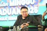 Malam Rohani Forum Perdana & Persembahan Kumpulan Nasyid UNIC