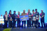 Majlis Perasmian Penutup Program Kembara Ilmu dan Pesta Buku Sabah 