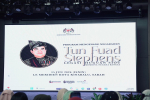 Program Mengenang Negarawan Tun Fuad Stephens bertajuk “Legasi Huguan Siou Membina Negara Bangsa”