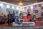Pesta Buku ASEAN dan Festival Kaligrafi Perpaduan 2026