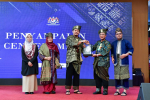 Majlis Perasmian Pesona Destar 