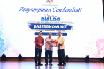 Program Dialog Aman, Responsif dan Empati Sosial (DARES@Komuniti) Peringkat Kebangsaan 2026