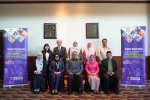 Mesyuarat MexUnity Bilangan 2 Tahun 2026 bersama Menteri dan Exco- Exco Perpaduan Negeri 