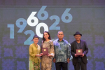 Majlis Sambutan Ulang Tahun ke-60 YTAR 