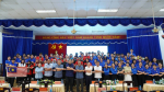 Majlis Penutupan Green Summer Volunteer Campaign 2026 