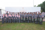 Sambutan Maulidur Rasul SAW Peringkat Kebangsaan Tahun 1448H/2026M 