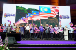 Majlis Amanat Perdana Hari Kebangsaan 2026 