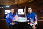Sesi Temu Bual Bersama YBrs. Tuan Mohamad Sobri bin Mat Daud, Timbalan Ketua Setiausaha (Dasar dan Perancangan Strategik), Kementerian Perpaduan Negara sempena Majlis Amanat Perdana Hari Kebangsaan 2026