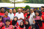 Program Mengenang Negarawan Tun Abdul Razak: “Arkitek Pembangunan Negara Bangsa” 