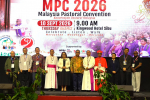 Malaysia Pastoral Convention 2026 (MPC2026)