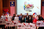 Festival Penceritaan Malaysia 2026 