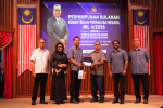 Majlis Perhimpunan Bulanan Kementerian Perpaduan Negara Bilangan 4 Tahun 2026