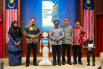 Seminar Pustakawan Digital Kebangsaan 2026