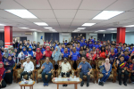 Majlis Perasmian Penutupan Program Jelajah Belia Rukun Negara (JBRN) Peringkat Negeri Johor 2026