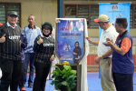 Majlis Perasmian Liga Sukan Uniti (LSU) Tahun 2026 Peringkat Zon Utara 