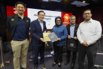 Pameran The Hidden Wonders of Malaysia