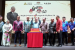 Majlis Pelancaran Anugerah MyHero 5.0