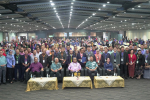Majlis Perasmian Penutupan Konvensyen Rukun Tetangga Peringkat Sarawak Tahun 2026 