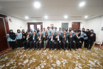 Mesyuarat Agung Tahunan (AGM) Yayasan Sukarelawan Siswa (YSS) kali ke-14