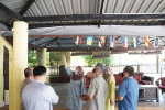 Lawatan ke Tabika Genius Perpaduan, Taman Sri Rampai, Kuala Lumpur