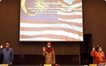 Retreat Kementerian Perpaduan Negara YB Datuk Halimah binti Mohamed Sadique