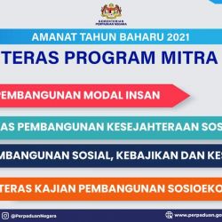 25 Februari 2021